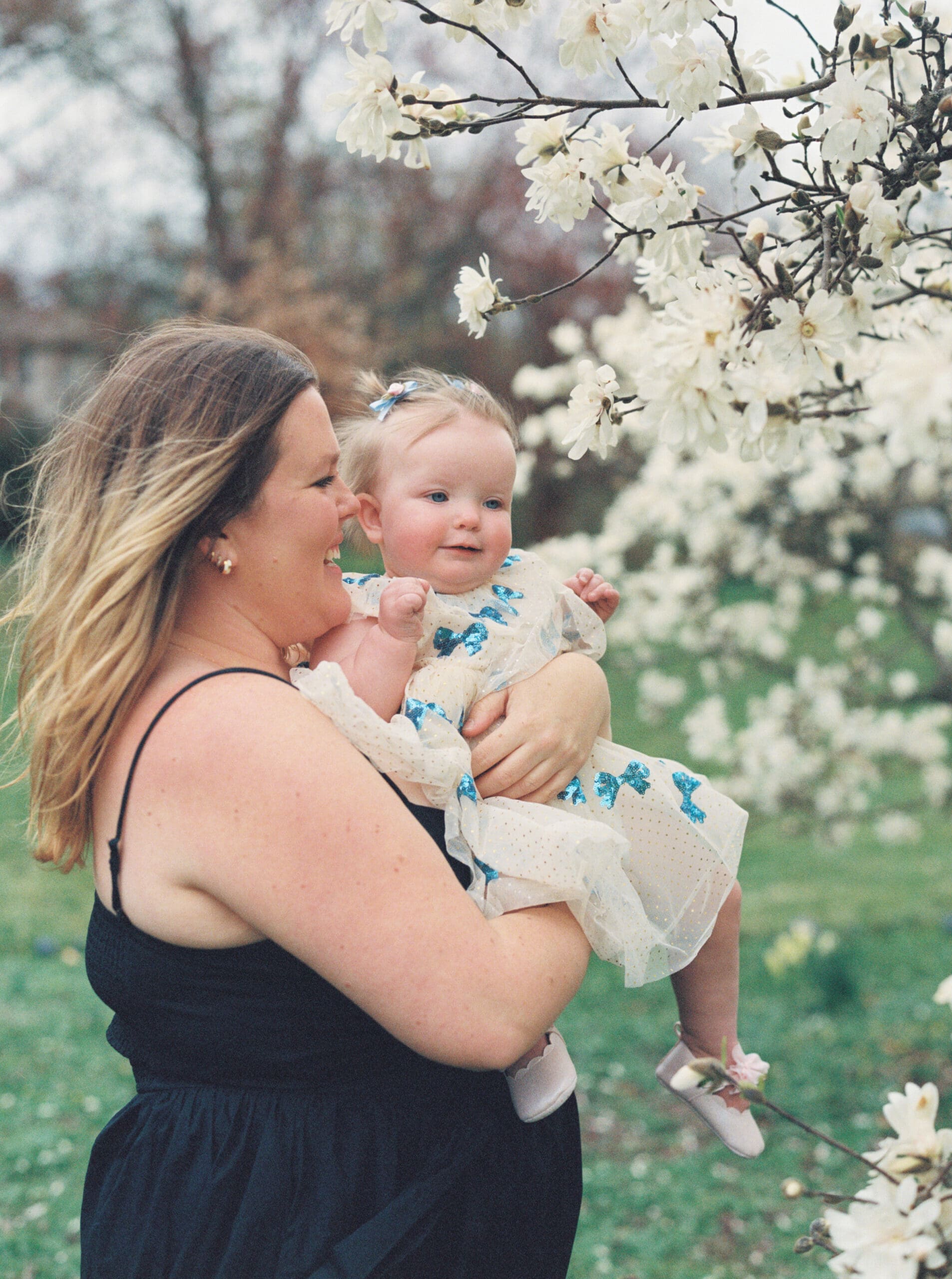 motherhood photography by Maryland Newborn Photographer Heirloom Collectif